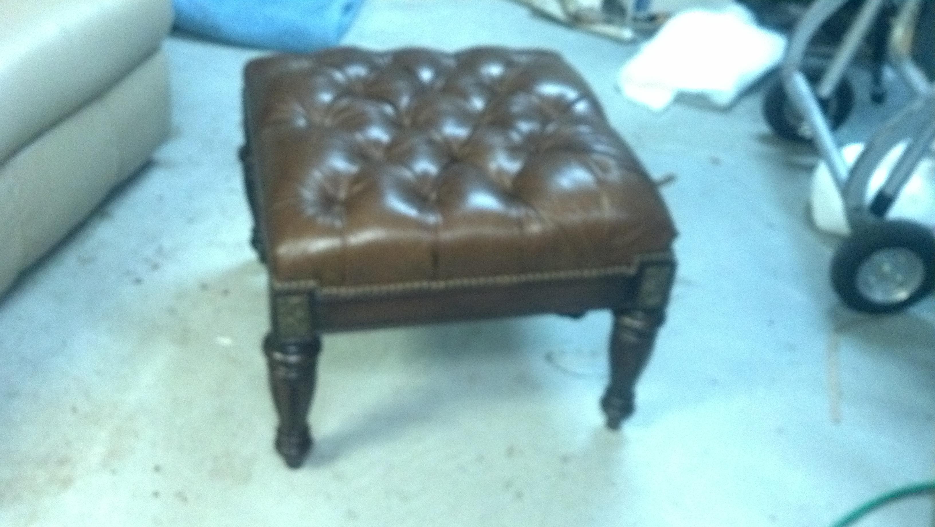 Dunwoody Upholstery Image