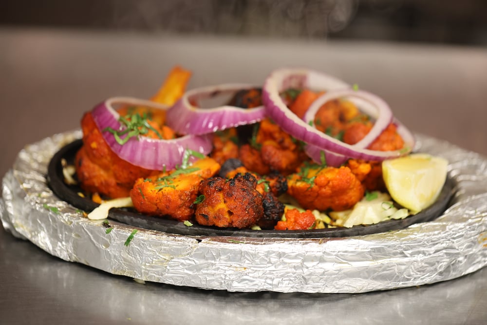 Gobhi Tikka