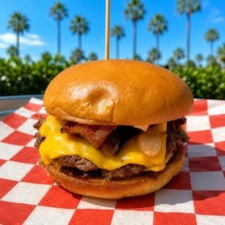 OG Bacon