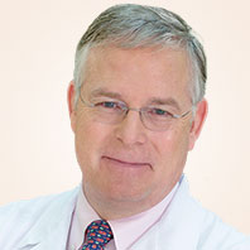 John Rimmer - Dr. John Rimmer Logo