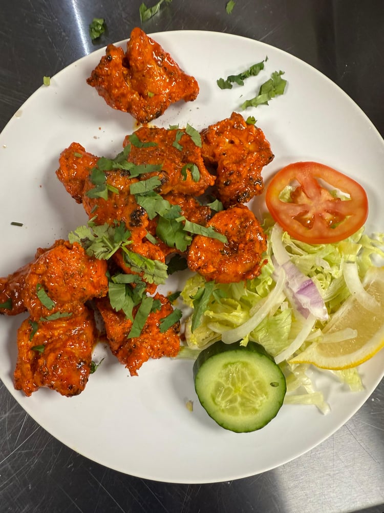 Chicken Tikka