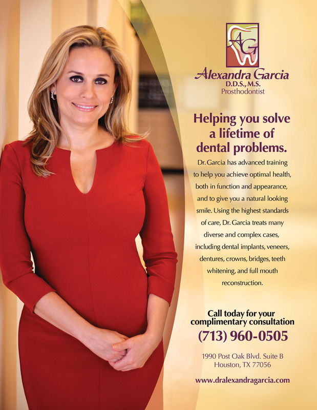 Images Alexandra Garcia DDS MS