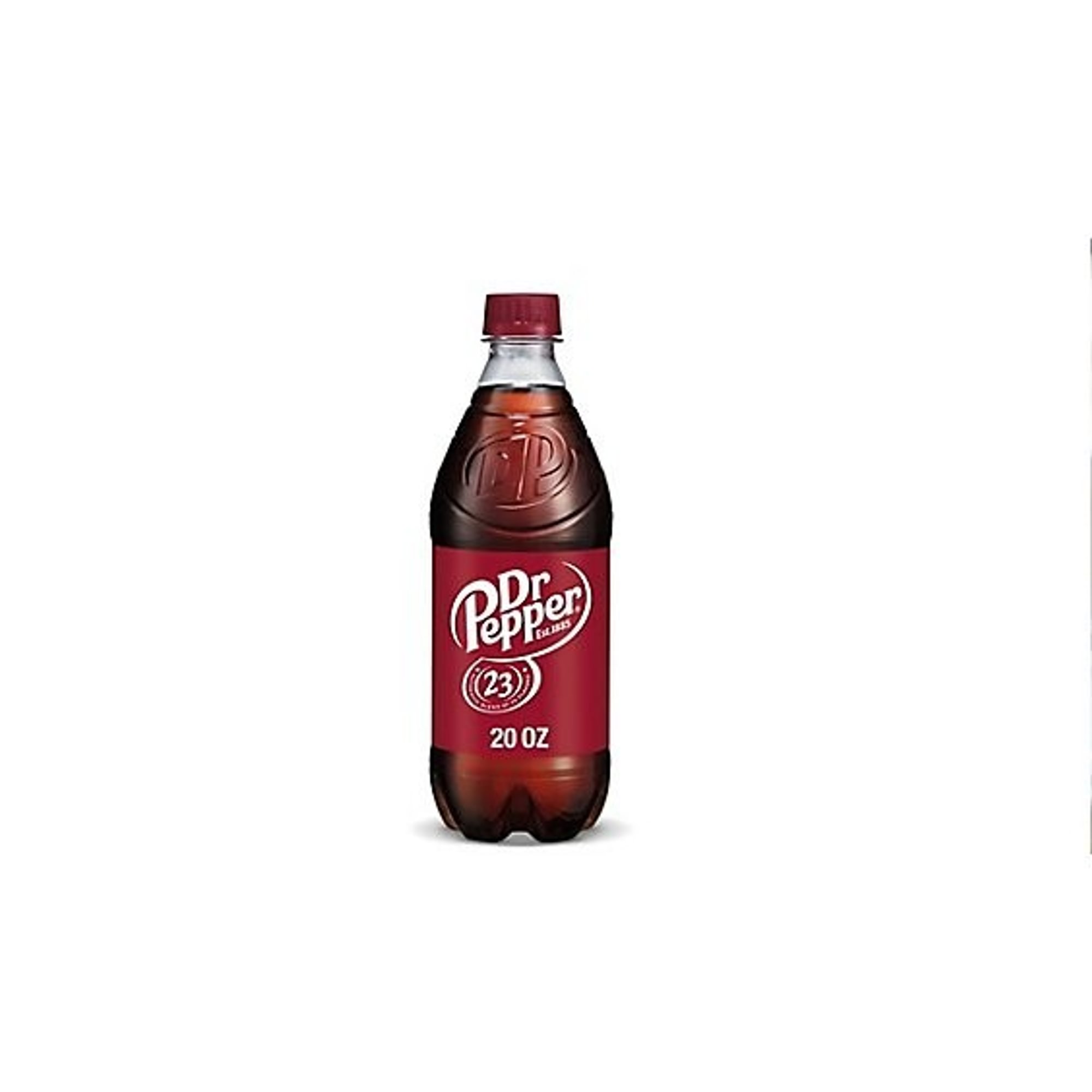 Dr. Pepper (20oz)