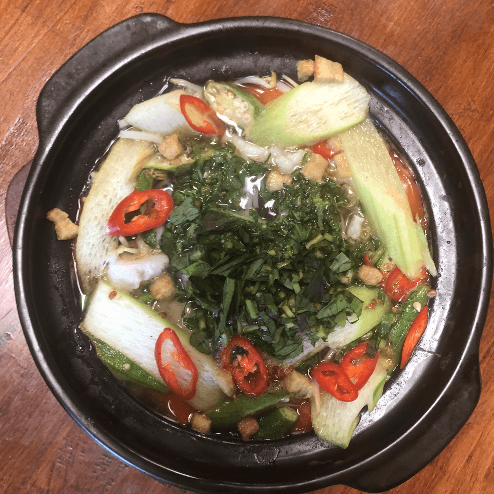 Canh Chua