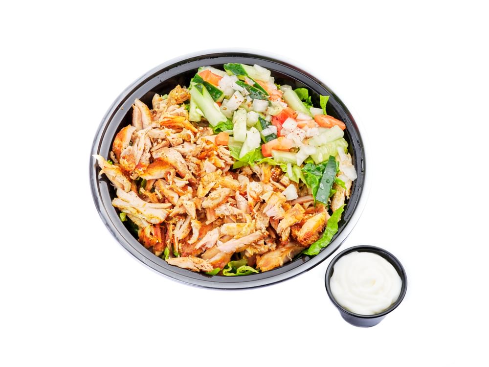 Chicken Salad