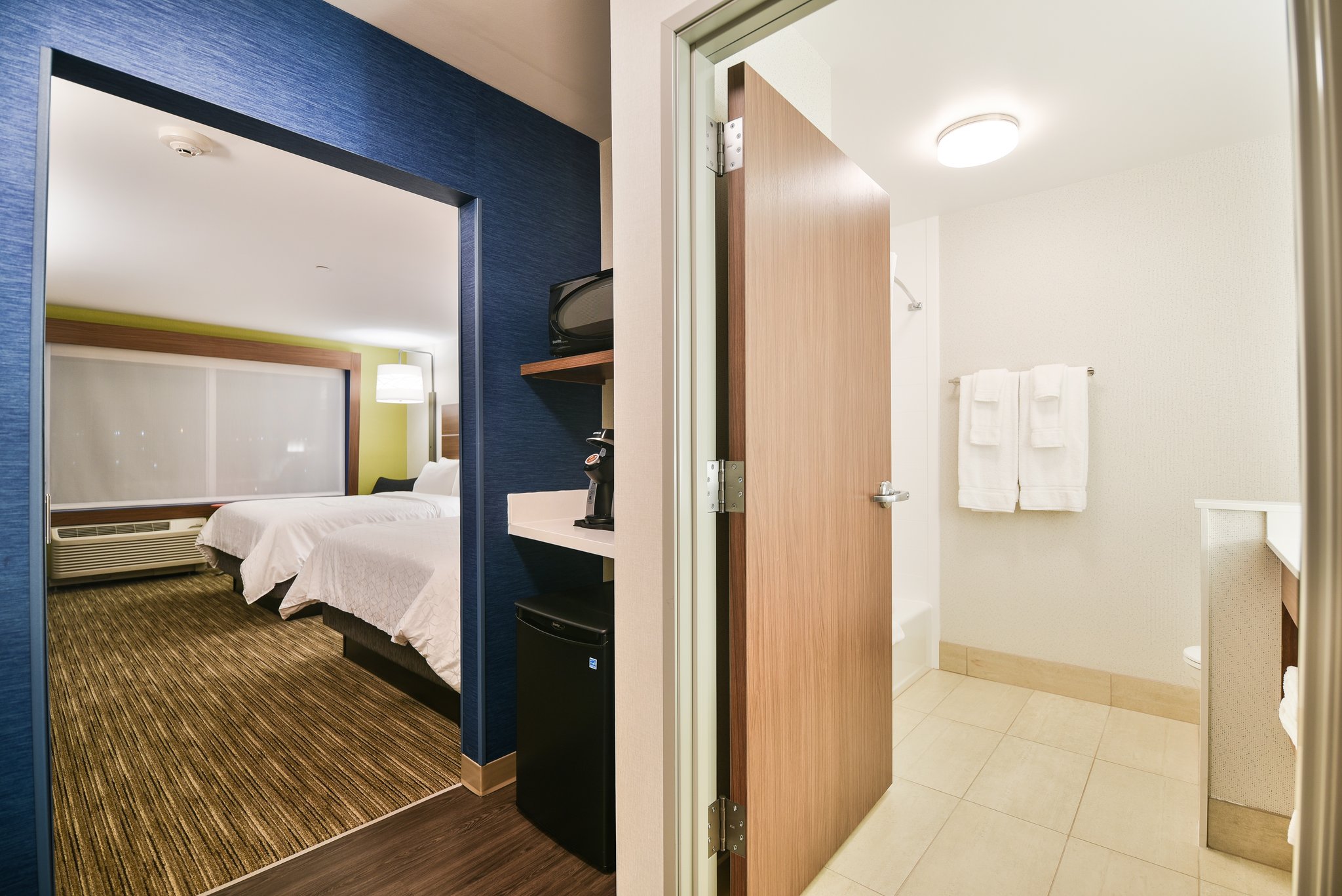 Holiday Inn Express & Suites Lehi - Thanksgiving Point by IHG Image