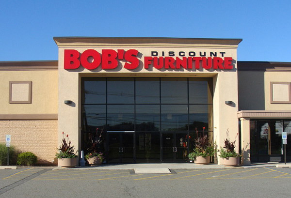 bob's discount furniture and mattress store totowa