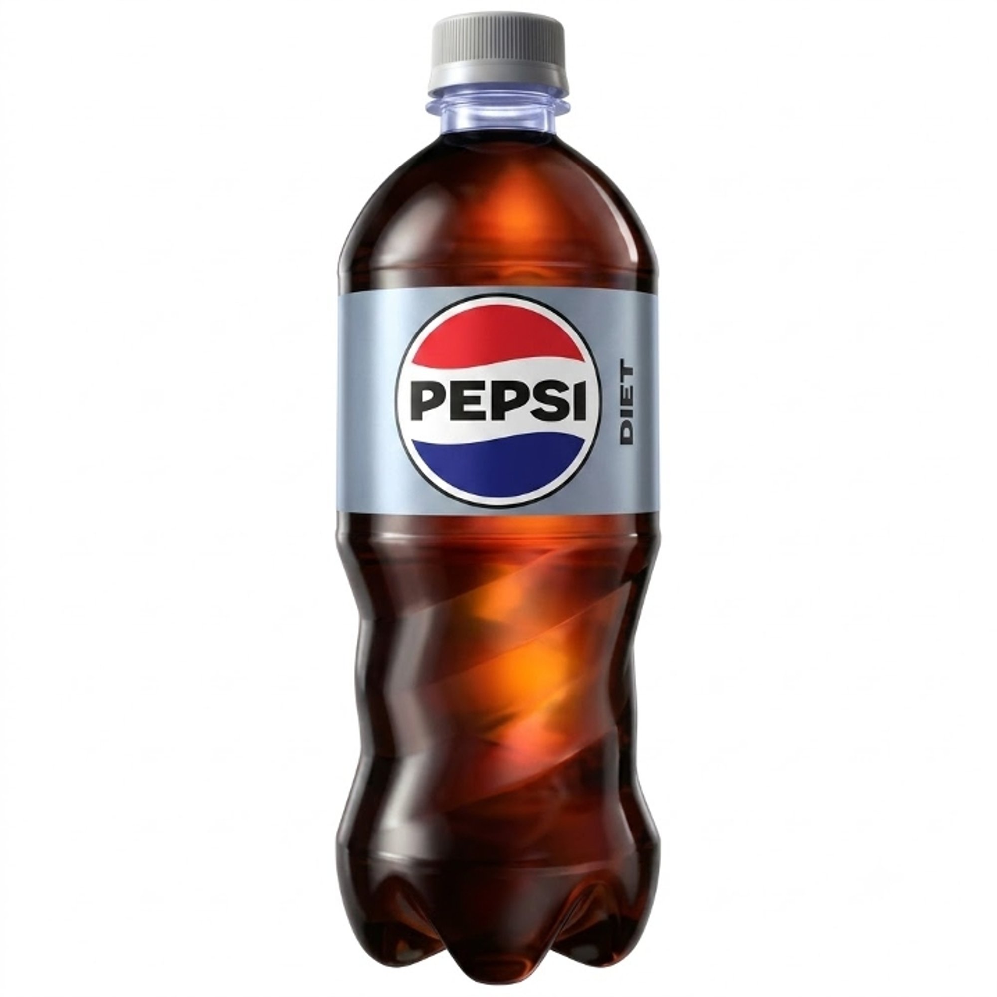 Pepsi Diet