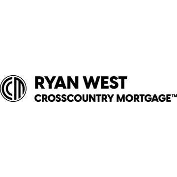 Ryan West at CrossCountry Mortgage, LLC