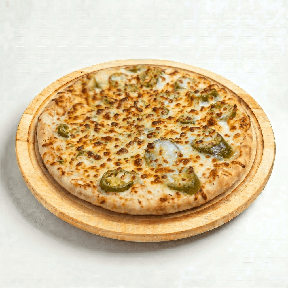 Jalapeno Cheese Stix