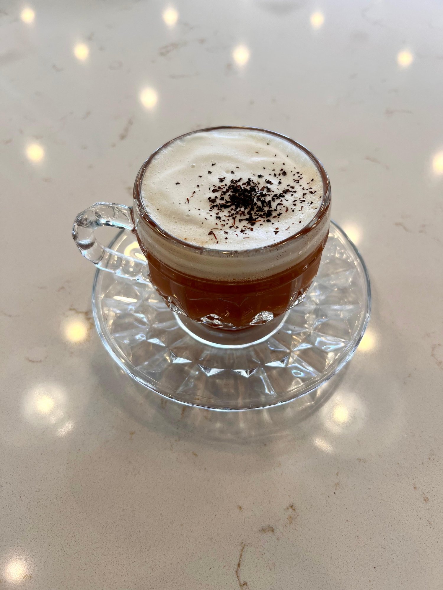 London Fog
