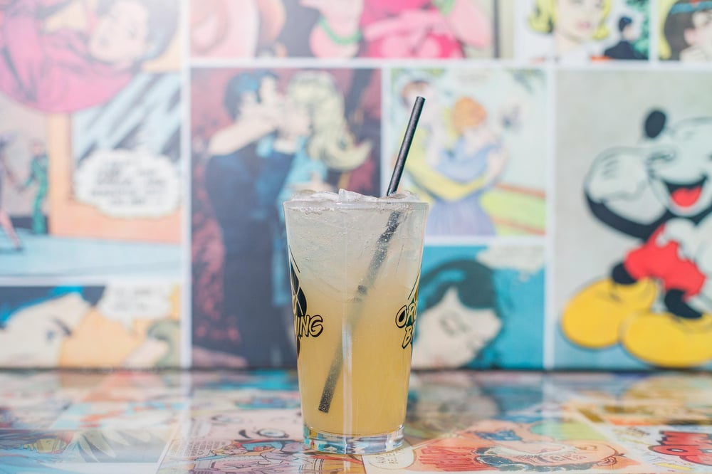 Honey Basil
