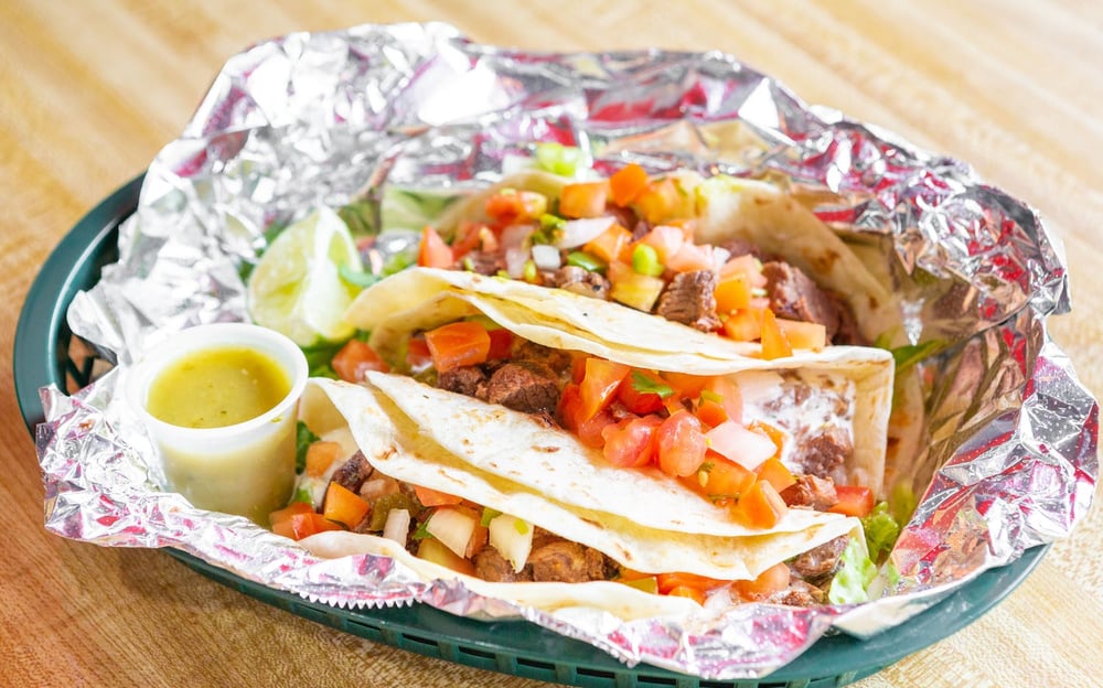 Tipico Taco
