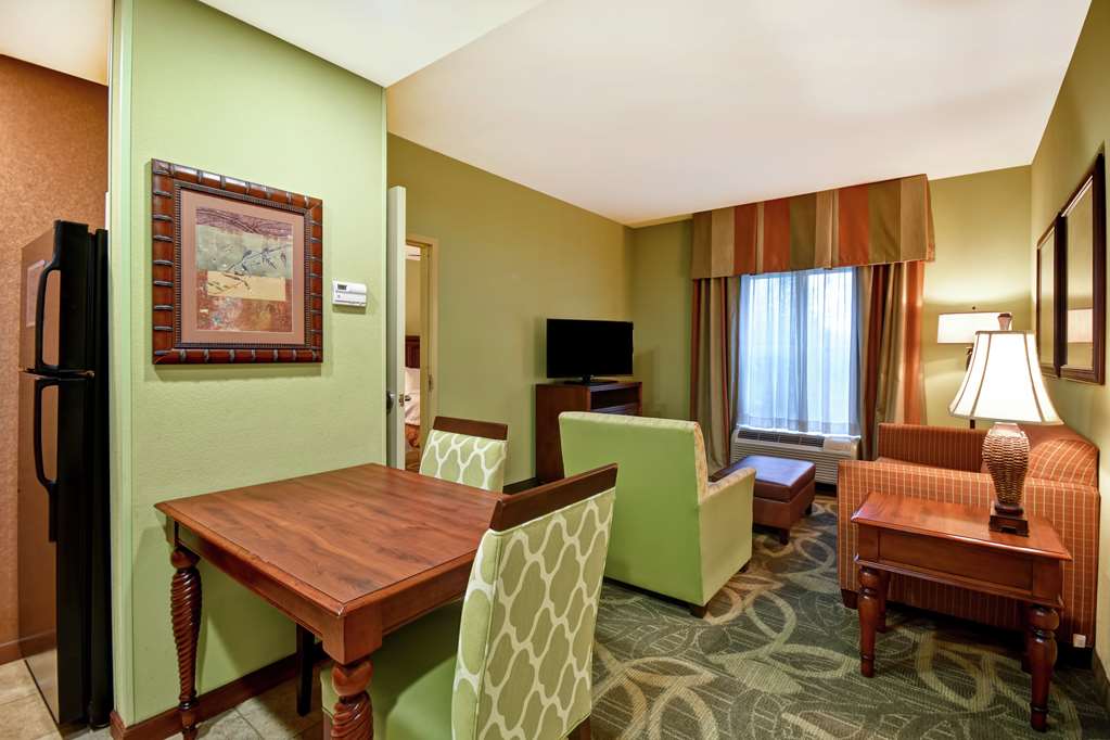 Homewood Suites by Hilton Ocala at Heath Brook Image