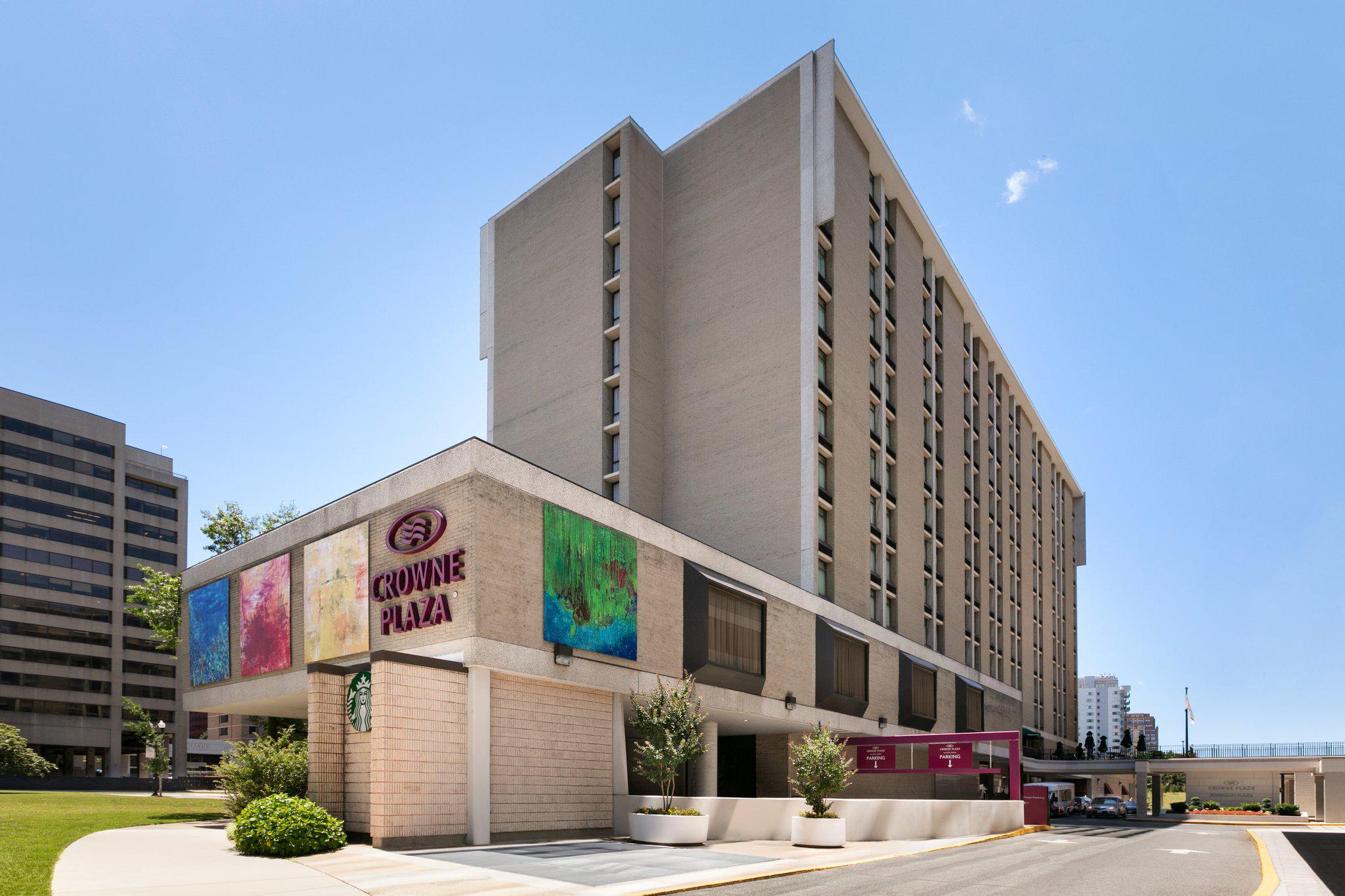 Crowne Plaza Crystal City-Washington, D.C. Photo