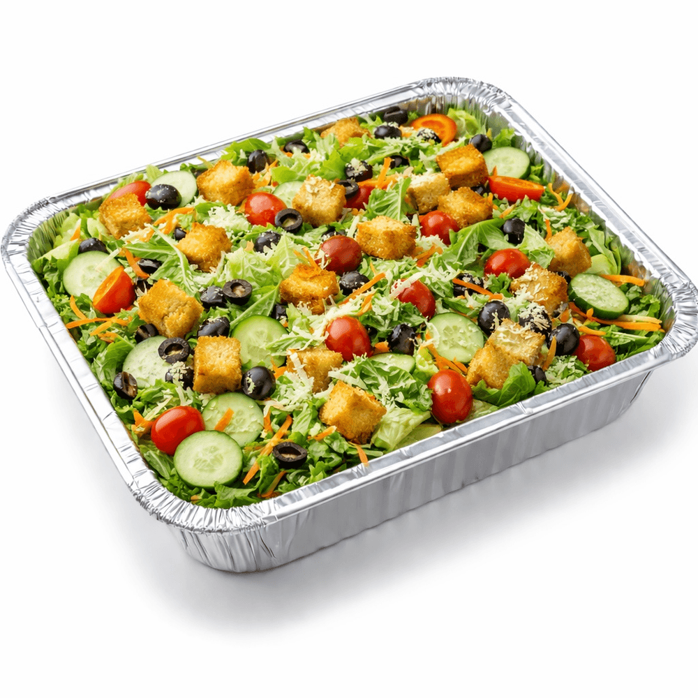 Garden Salad Tray