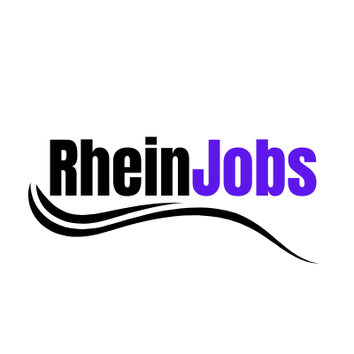 Logo von RheinJobs GmbH