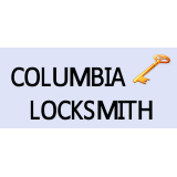 Columbia Locksmith Logo