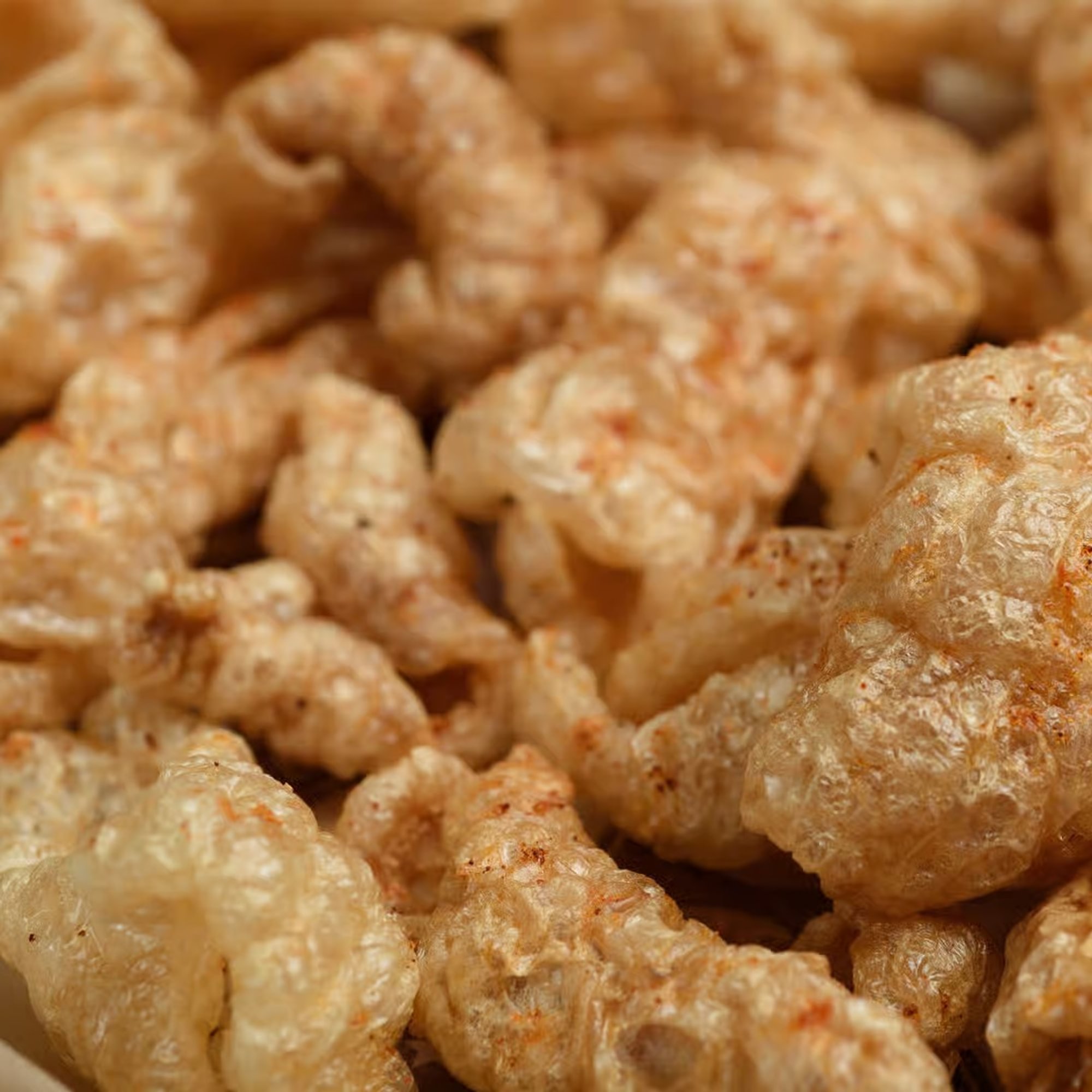 Pork Skins