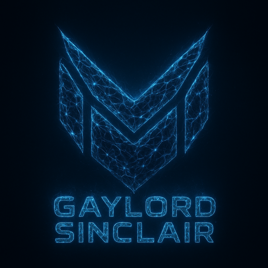 Gaylord Sinclair Image