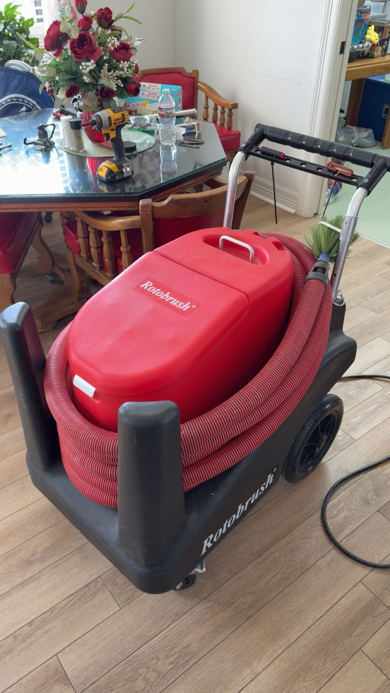 Bentley's Air Conditioning & Refrigeration Image