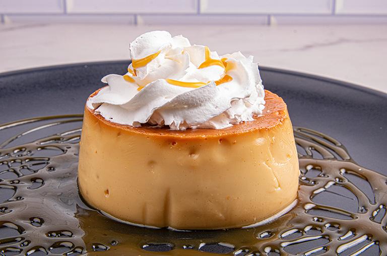 Flan