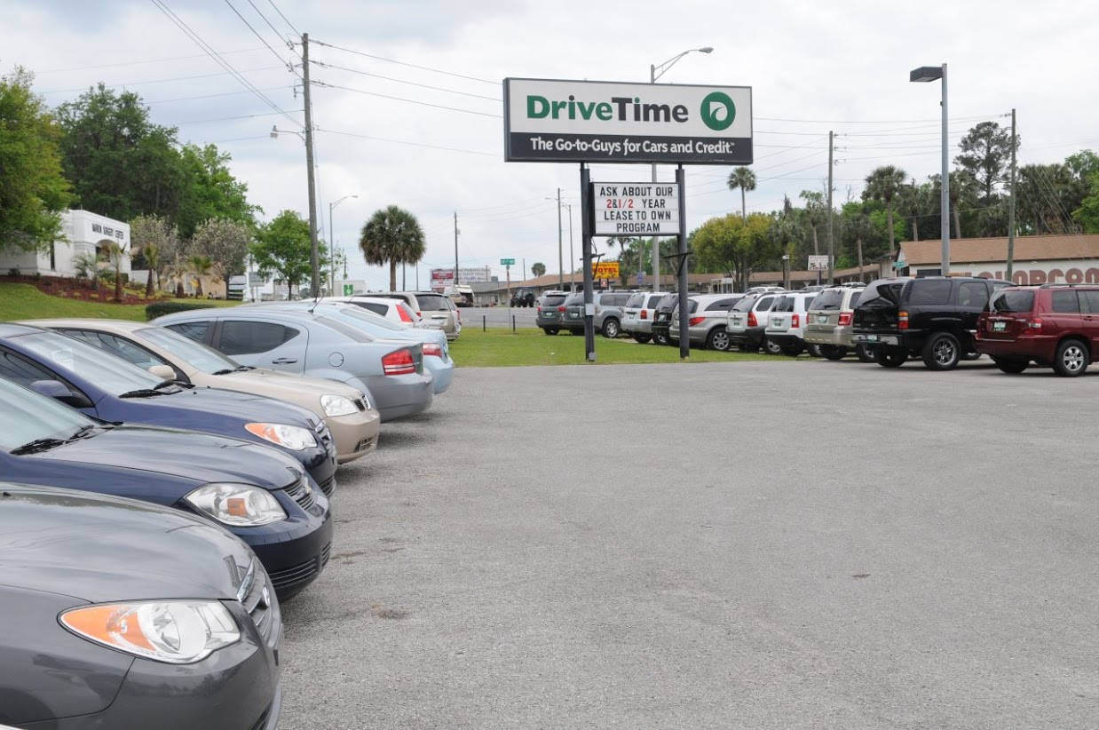 DriveTime Used Cars in Ocala, FL 3526202400