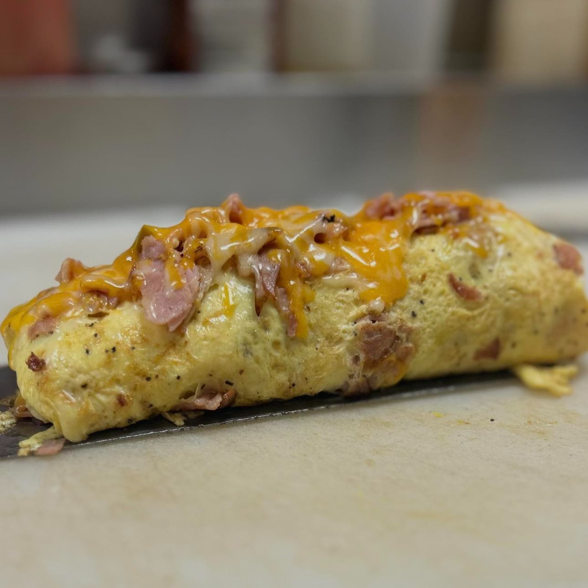 Western Omelet
