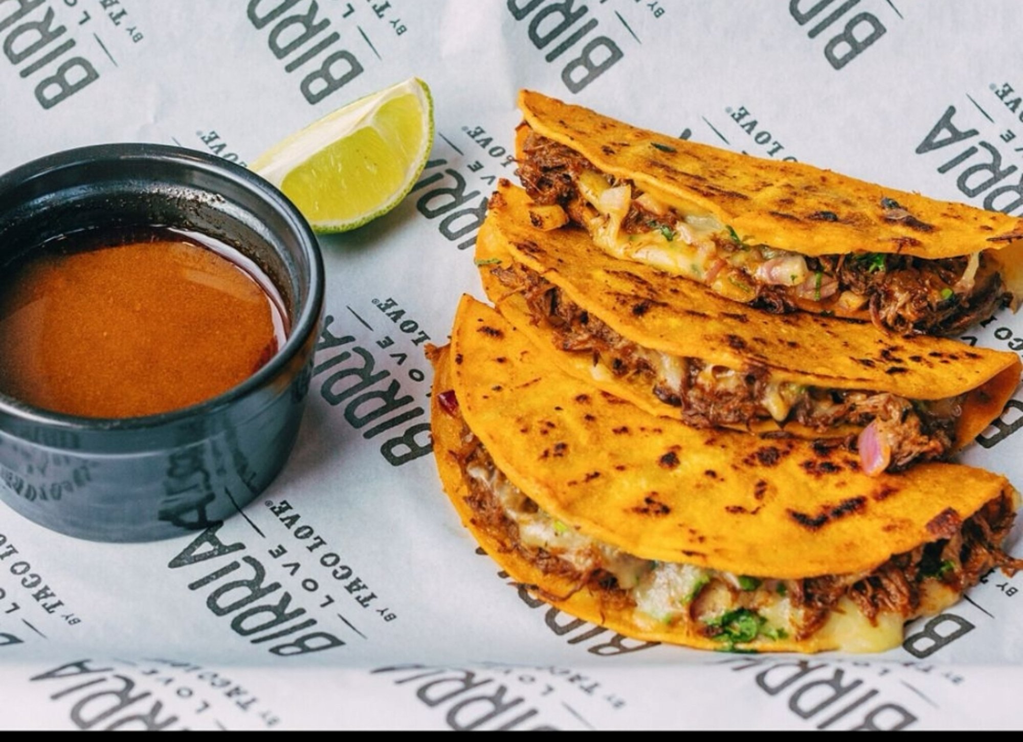 Birria Tacos (3)
