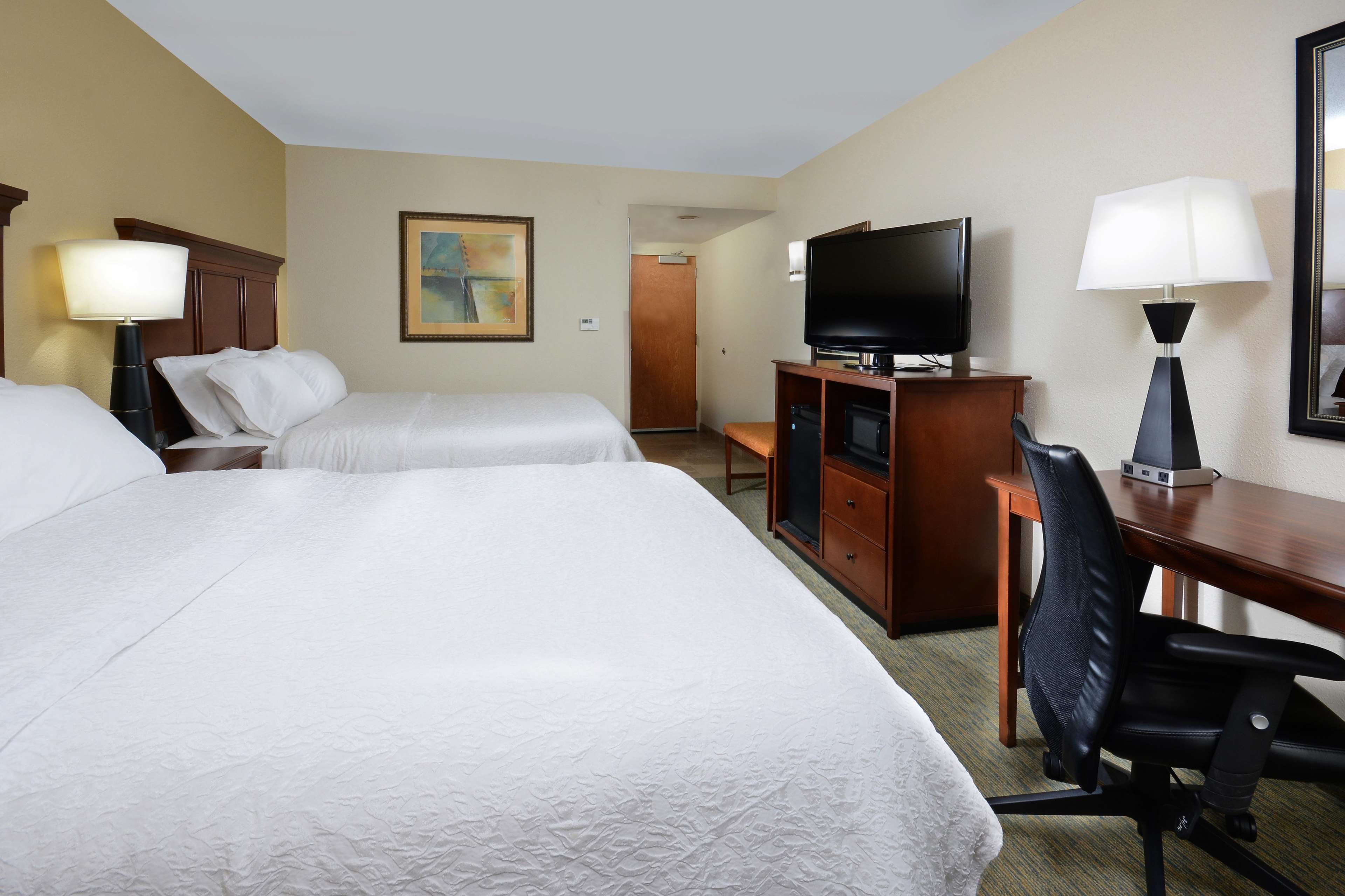 Hampton Inn Raleigh/Durham-Airport Photo