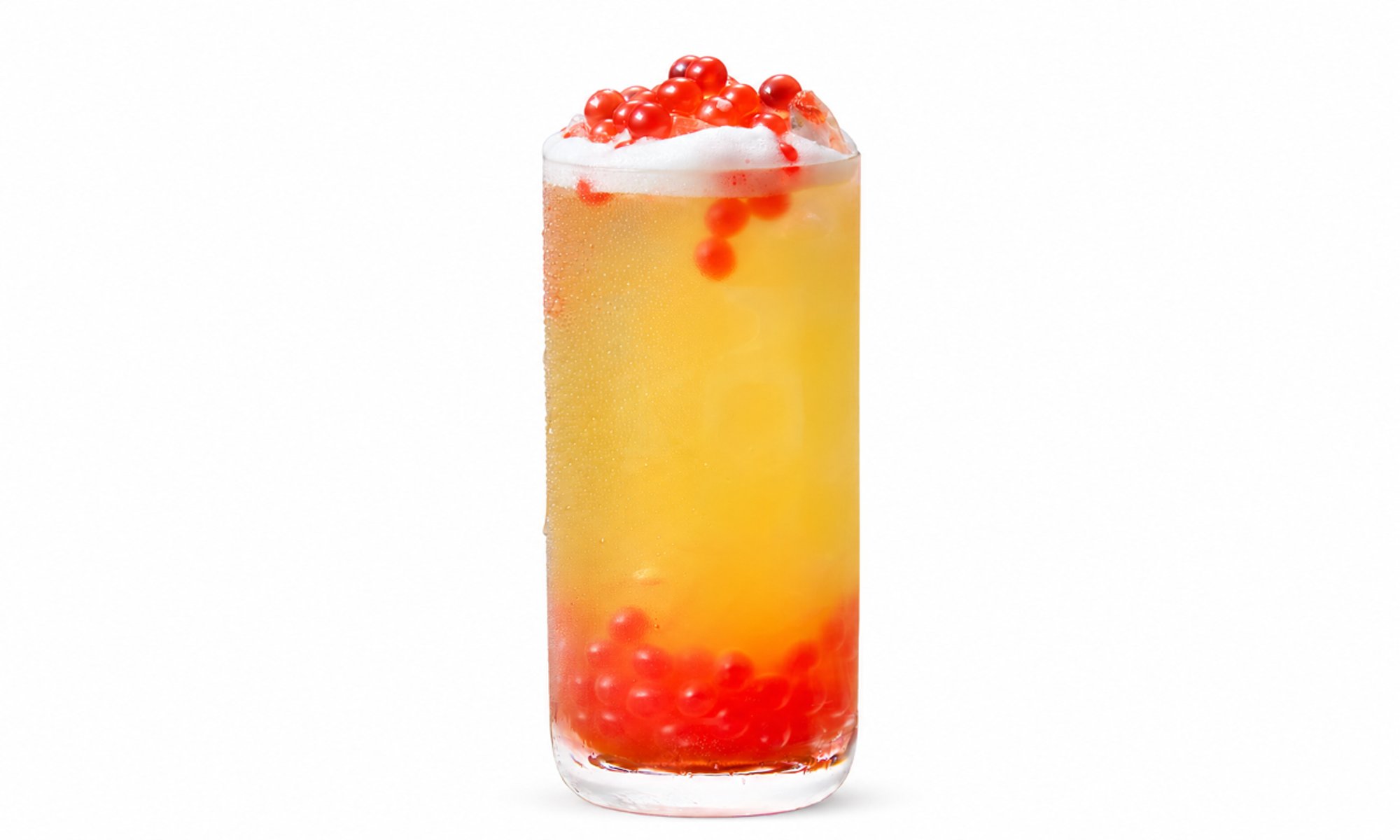 Mango Coconut