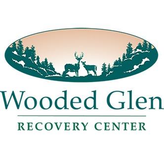 Wooded Glen Recovery Center Logo