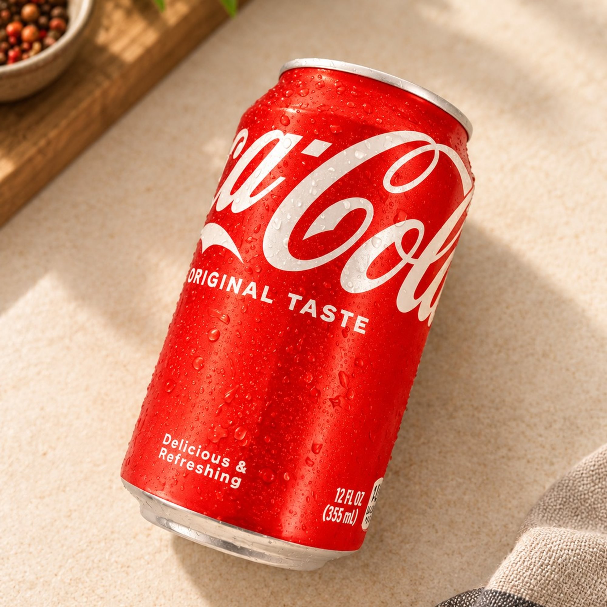 Soda / 汽水