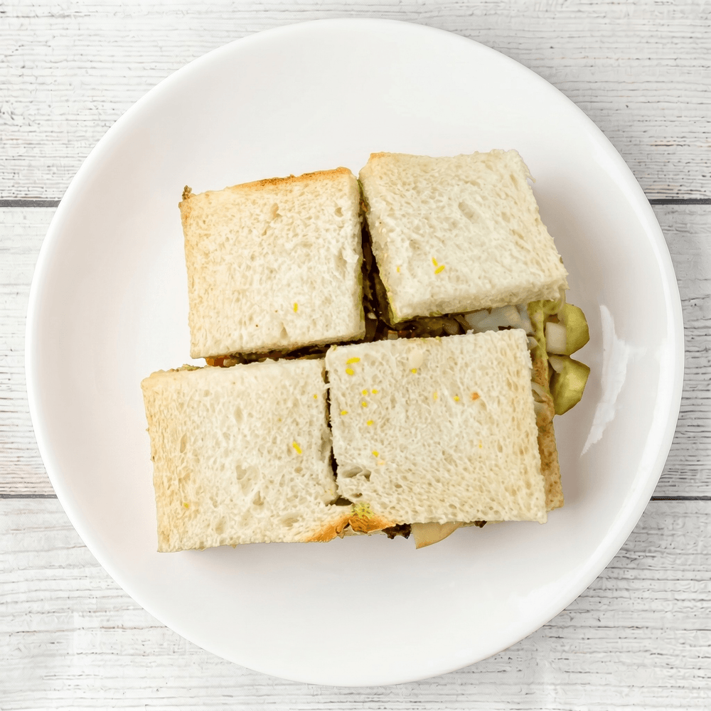 Bombay Sandwich