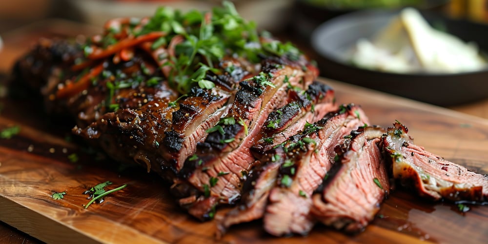 Pound Tri-Tip GF/SF
