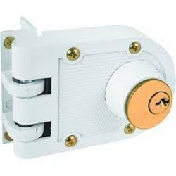 Olney Locksmith Store Logo