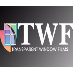Transparent Window Films Logo