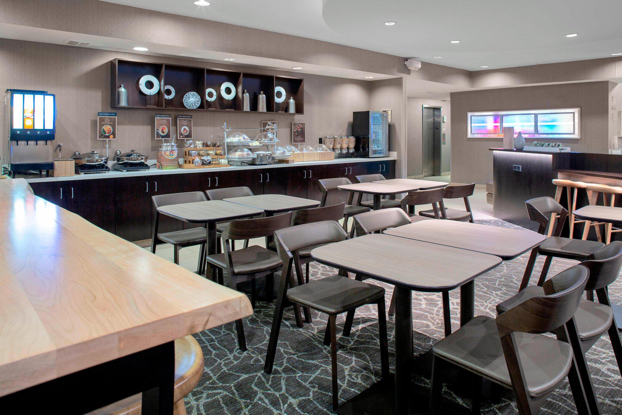 SpringHill Suites by Marriott Memphis East/Galleria Photo