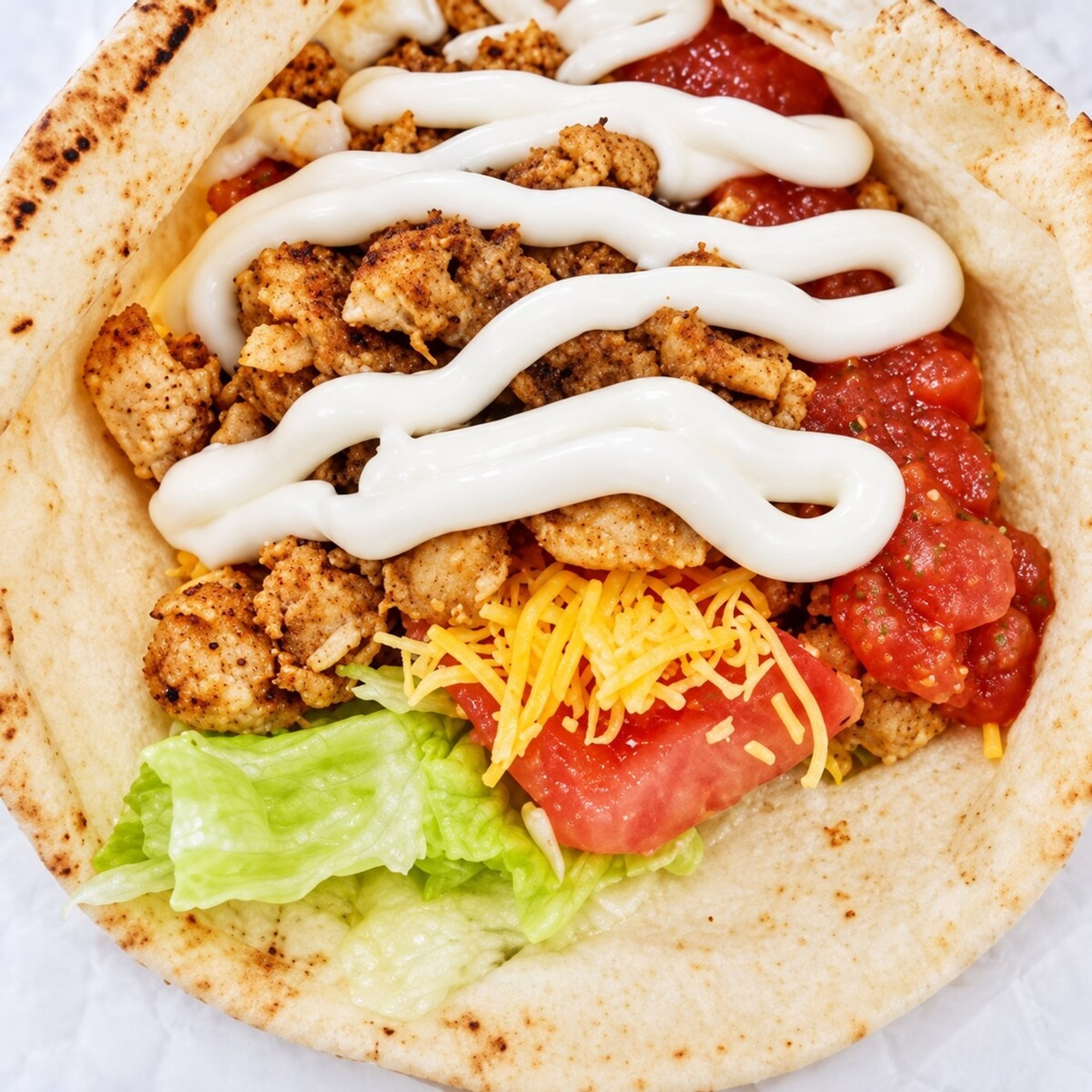The Sombrero