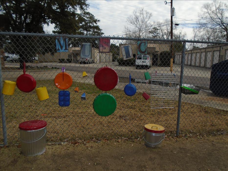 Greenwell Springs KinderCare Photo