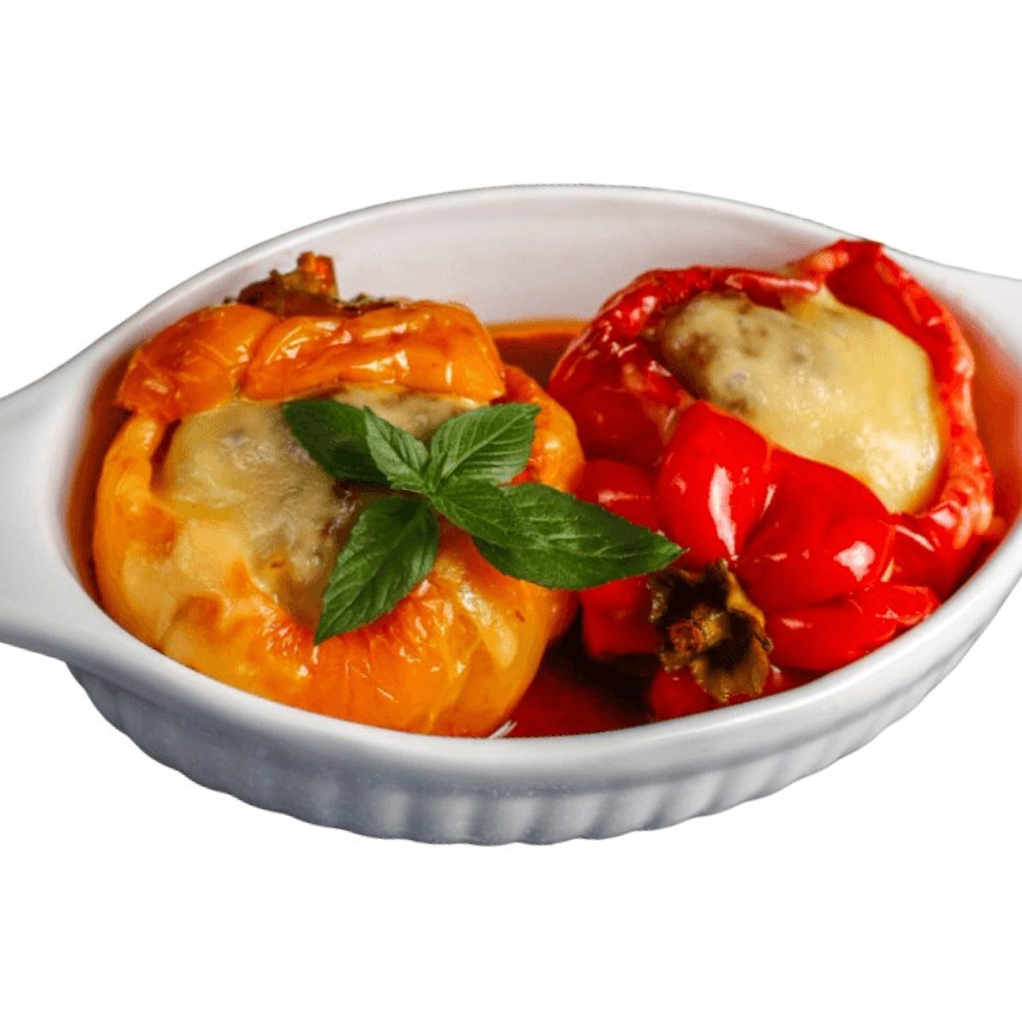 Chiles Rellenos