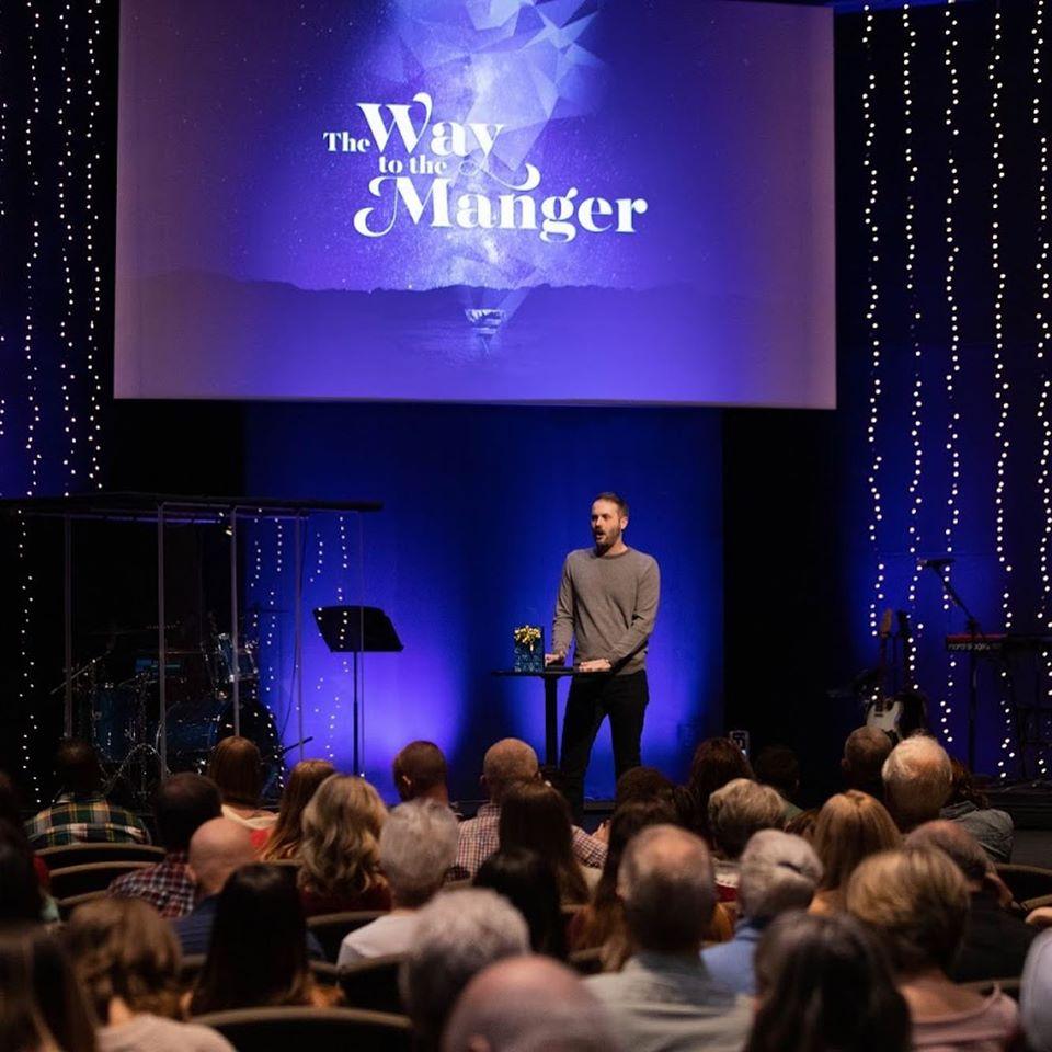 BridgeWay Church Image