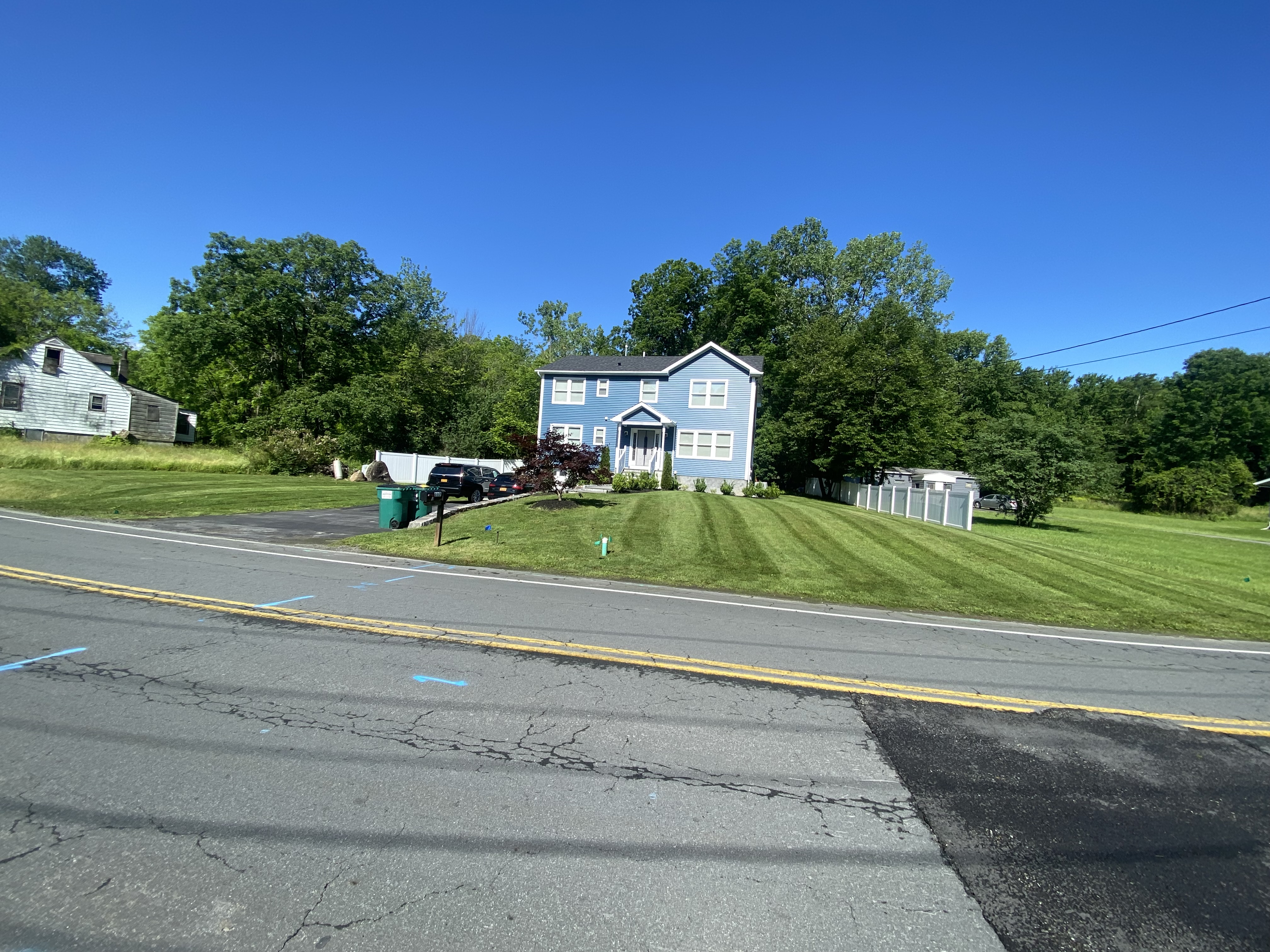 Super Landscaping Image