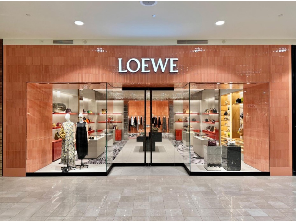 LOEWE Logo