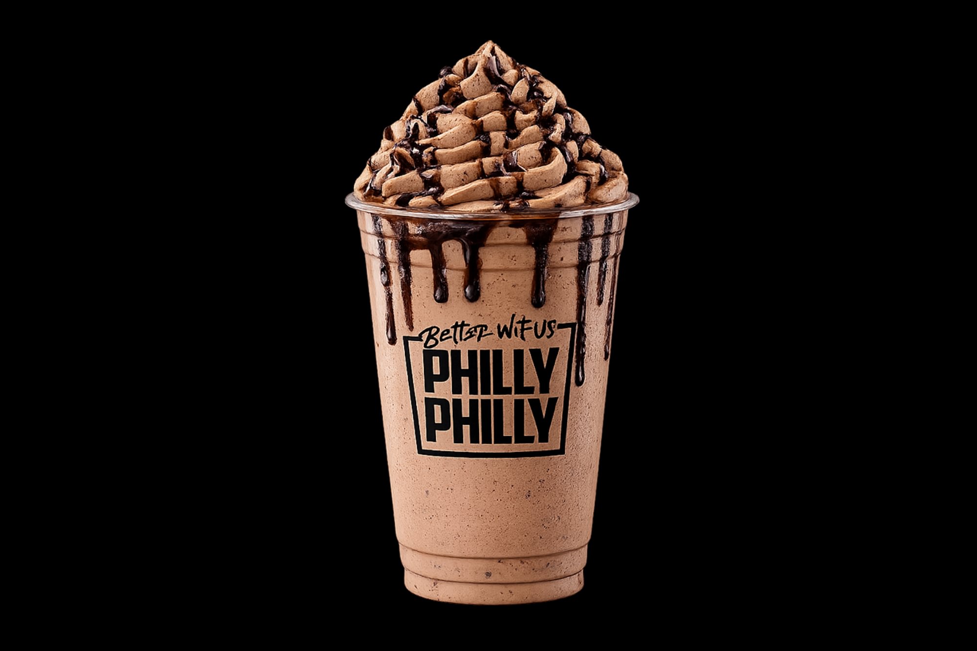 Chocolate Shake