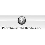 logo POHŘEBNÍ SLUŽBA BENDA s.r.o.