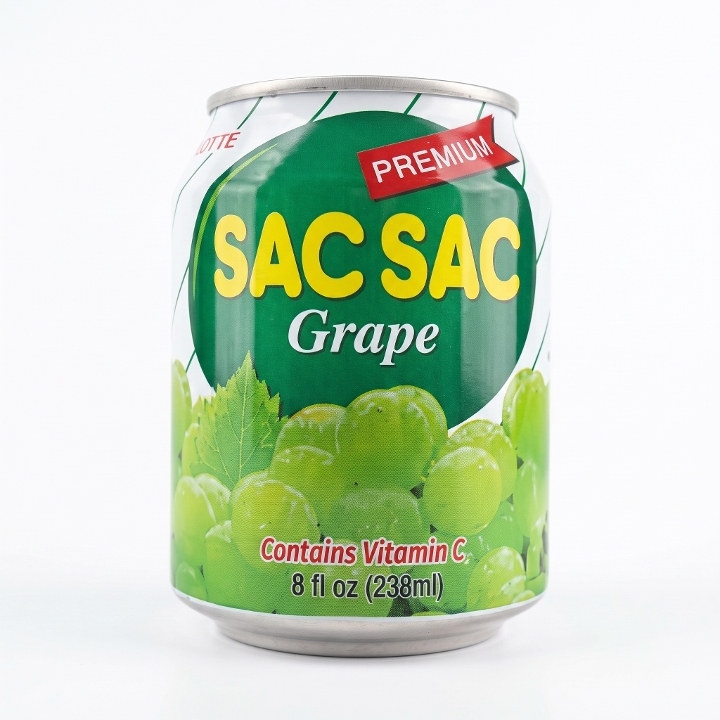 Sac Sac Grape