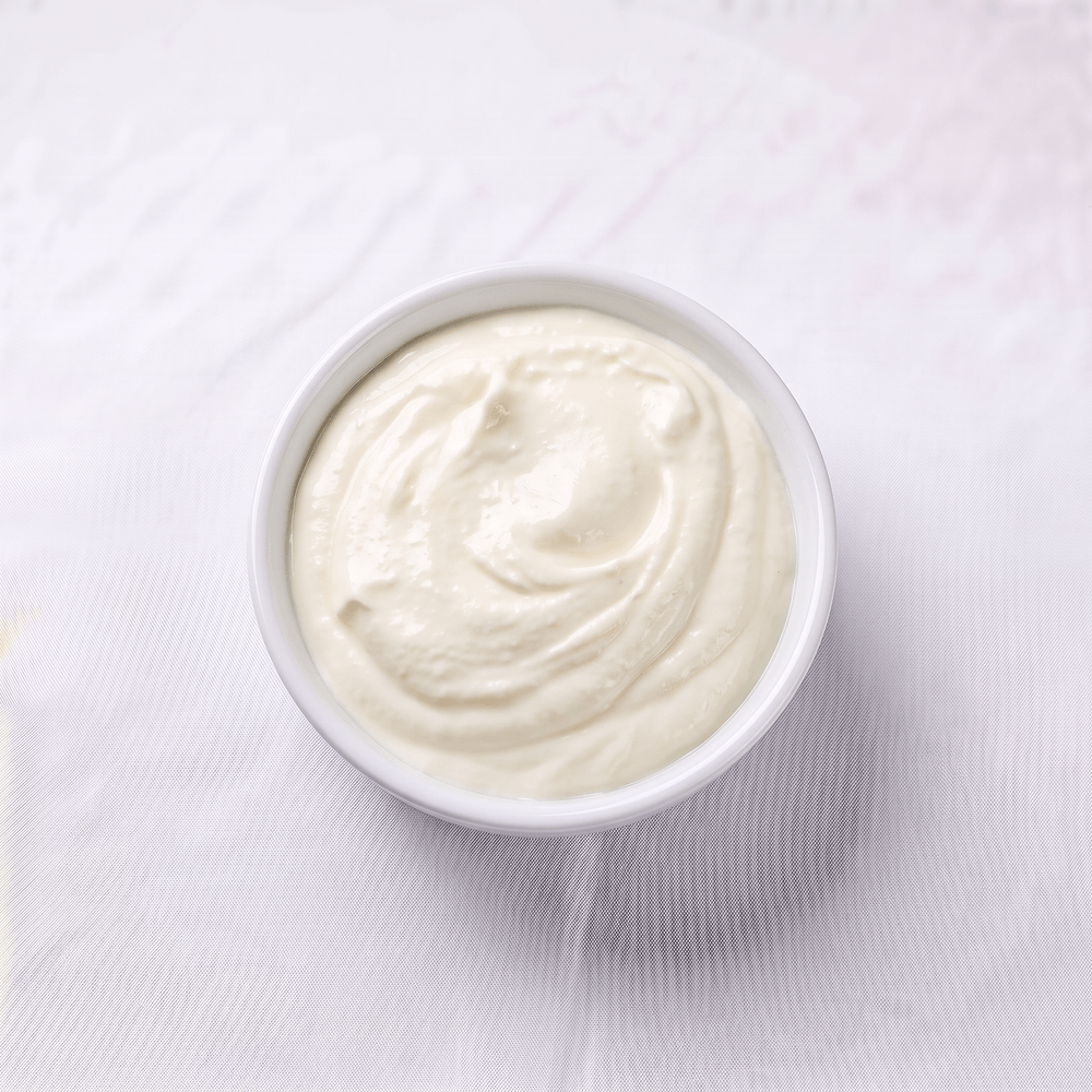 Plain Yogurt