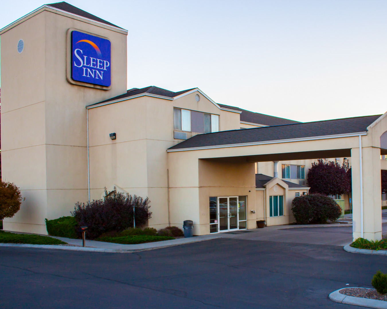 Sleep inn coupons