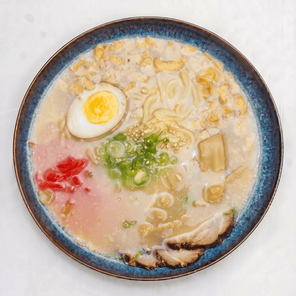 Ramen Tonkotsu